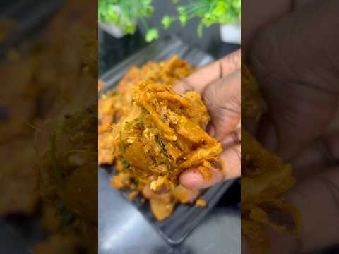 Egg Fried Chapati (Sappathi) – Quick Indian Breakfast - Indian Breakfast Egg Fried Chapati (Sappathi) – Quick Indian Breakfast - Delicious Indian breakfast with easy difficulty. Perfect recipe converted from YouTube video to PDF format.