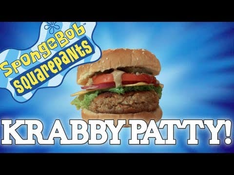 Krabby Patty with Horseradish Aioli - American Main Course Krabby Patty with Horseradish Aioli - Delicious American main course with medium difficulty. Perfect recipe converted from YouTube video to PDF format.