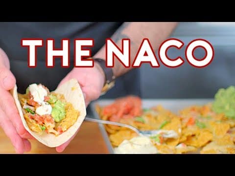 Kim Possible Naco (Nachos)