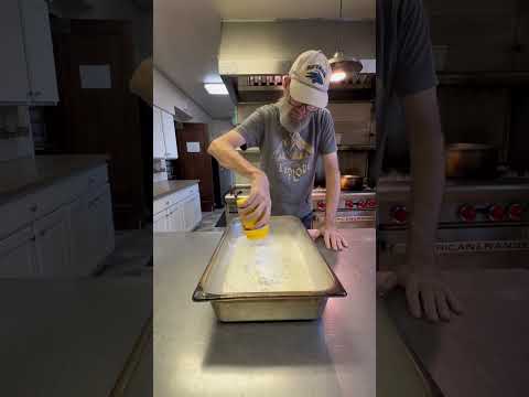 Crispy Fried Chicken