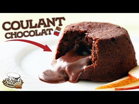 Chocolate Fondant