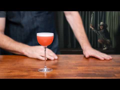 Now serving, The Pink Pony Club