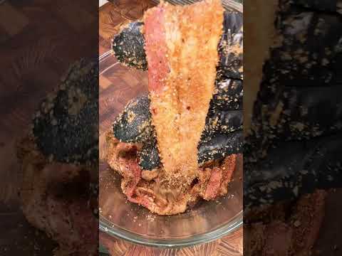 Billionaire Bacon Twists: Sweet. Spicy. Irresistible. 🥓