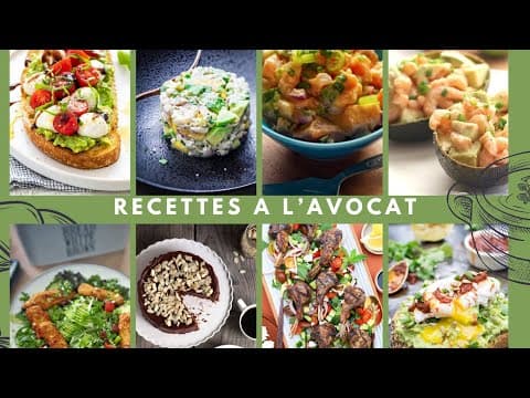 Complete bowl of avocado, quinoa, mango salsa and pork chops - French Main Course Complete bowl of avocado, quinoa, mango salsa and pork chops - Delicious French main course with medium difficulty. Perfect recipe converted from YouTube video to PDF format.