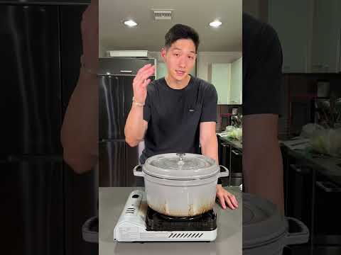 Korean Grandma's Short Ribs