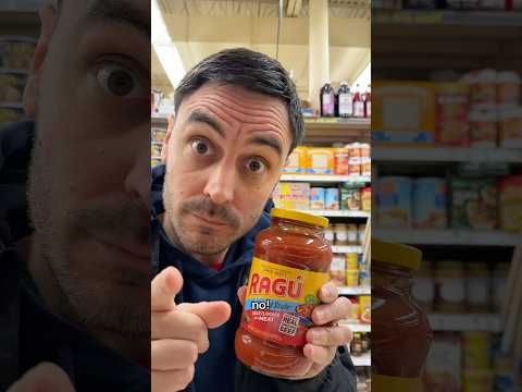 Classic Italian Ragu - Italian Main Course Classic Italian Ragu - Delicious Italian main course with medium difficulty. Perfect recipe converted from YouTube video to PDF format.