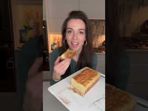 This Flourless Cottage Cheese Bread has all the protein