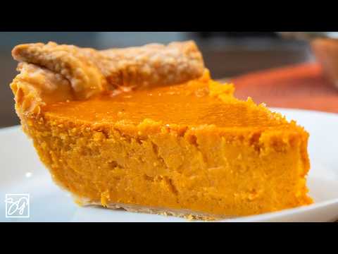 Grandmama Sweet Potato Pie - American Dessert Grandmama Sweet Potato Pie - Delicious American dessert with easy difficulty. Perfect recipe converted from YouTube video to PDF format.