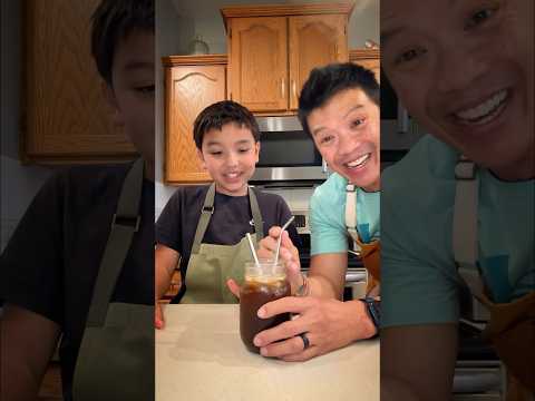 Homemade Coke Inspired by Corey B