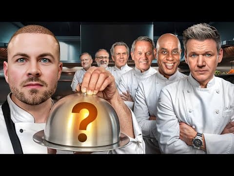 Caribbean Jerk Chicken (Marinated 24 h, Grilled Over Charcoal) - Caribbean Main Course Caribbean Jerk Chicken (Marinated 24 h, Grilled Over Charcoal) - Delicious Caribbean main course with medium difficulty. Perfect recipe converted from YouTube video to PDF format.