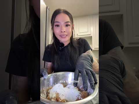 Fish Sauce Chicken Wings