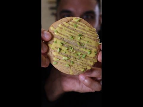 Golab Jamun Inspired Cookies - Indian Dessert Golab Jamun Inspired Cookies - Delicious Indian dessert with medium difficulty. Perfect recipe converted from YouTube video to PDF format.