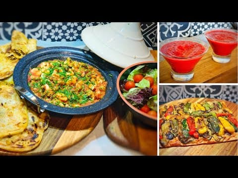 Samoussa farcie à l'oignon