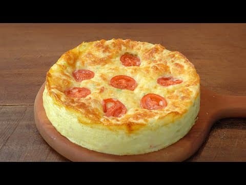 Cheese Vegetable Bread - Korean Breakfast Cheese Vegetable Bread - Delicious Korean breakfast with easy difficulty. Perfect recipe converted from YouTube video to PDF format.