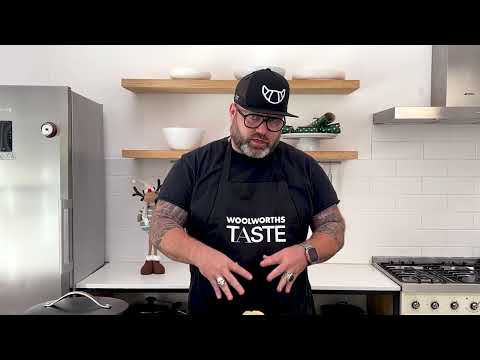 Fluffy duck-fat roast potatoes Recipe