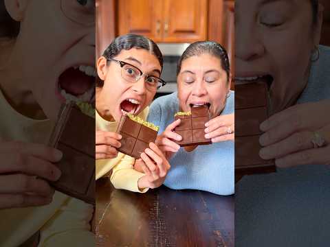 Dubai Chocolate at Home 🍫