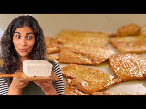 Once You Try This Tofu Technique, You'll Never Stop Making It