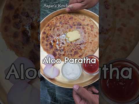 Aloo Paratha (parota) - Indian Main Course Aloo Paratha (parota) - Delicious Indian main course with easy difficulty. Perfect recipe converted from YouTube video to PDF format.