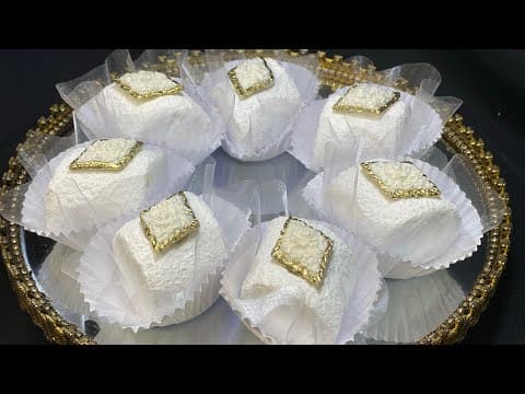 مقروط اللوز الجزائري الأصيل