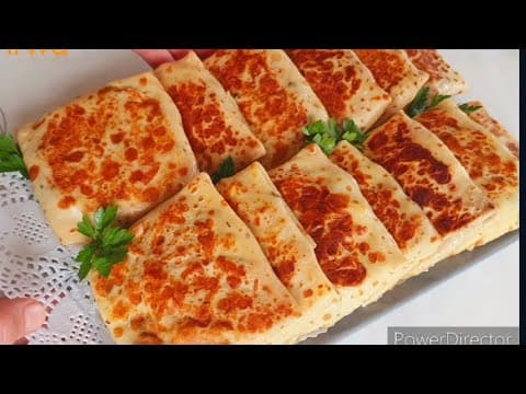 Savory stuffed crepes – chicken curry & tuna-mayonnaise