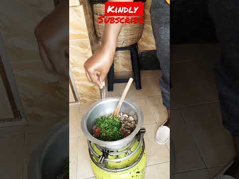 HOW TO:cook matumbo🤤