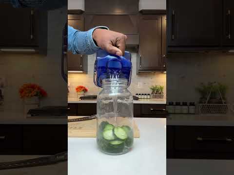 Hydrate with Flavor: 3 Delicious Fruit-Infused Water Recipes