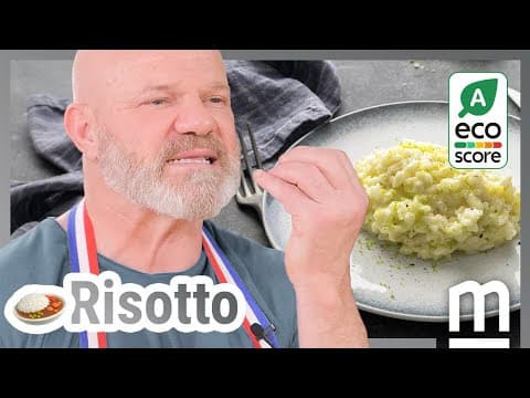 Creamy Parmesan and Mascarpone Risotto - Italian Main Course Creamy Parmesan and Mascarpone Risotto - Delicious Italian main course with easy difficulty. Perfect recipe converted from YouTube video to PDF format.
