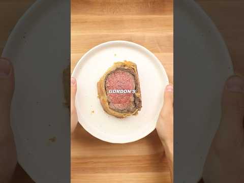 Making Gordon Ramsay Proud @ThermoPro