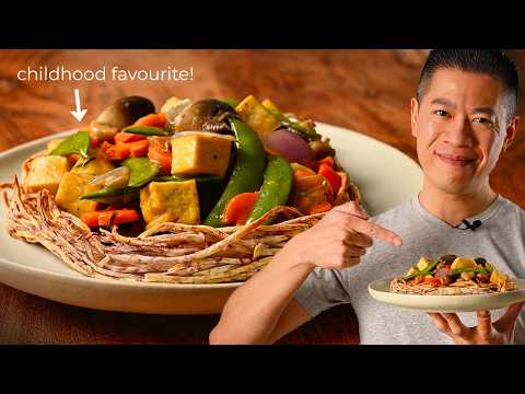 My Childhood favourite Lunar New Year recipe🧧