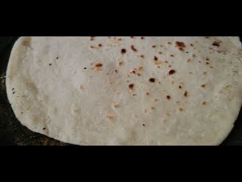 Baking Philosopher: Organic Duck Fat Flour Tortillas