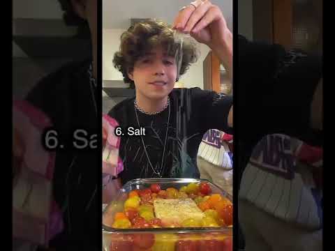 this is the best pasta ever 😩