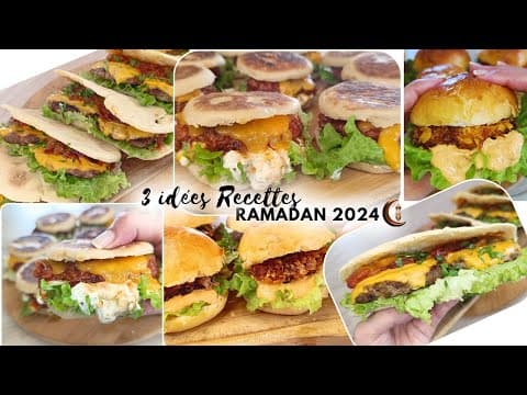 Sandwich Chicken Crispy Motl