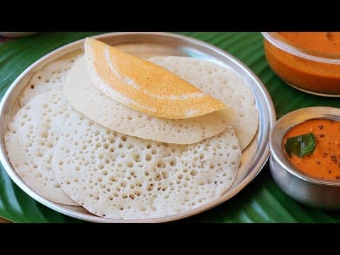 Instant Rava Upma with Tomato Chutney