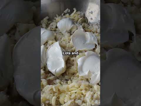 Chef John's Favorite Potato Side