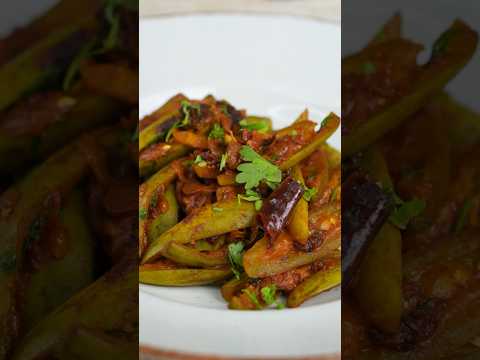 காம்புபுடலை பொரியல்