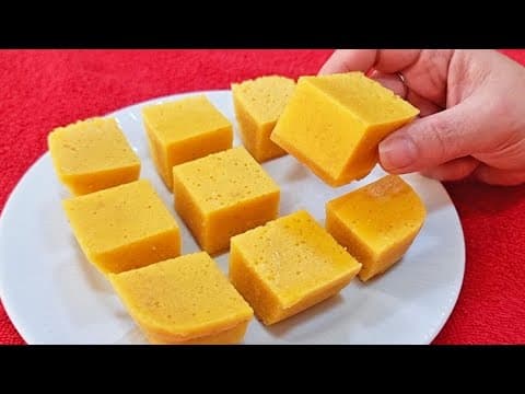 Anti-Inflammatory Apple Gelatin Dessert