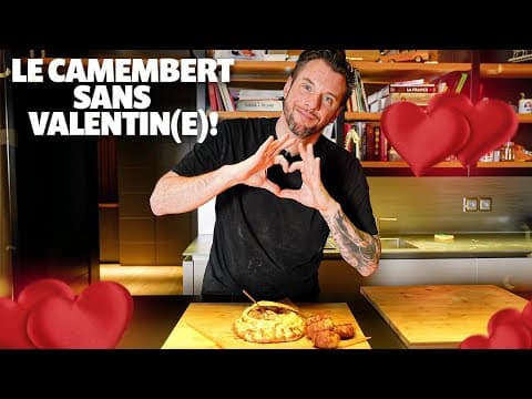 Tourte au Camembert, Pommes de Terre et Lardons